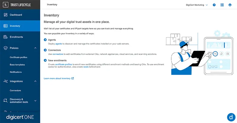 Prevent Security Breaches with Full Control