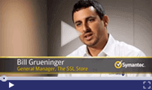 1st Symantec Specialist