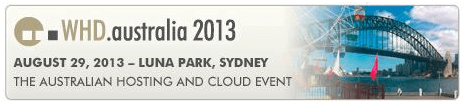 WHD.australia | Luna Park, Sydney | August 29th, 2013