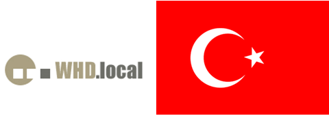 WHD.local 2013 – Istanbul | Istanbul, Turkey | November 28th, 2013