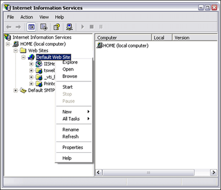 Ssl Installation A SSL